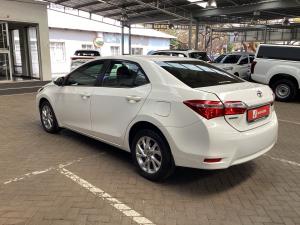 Toyota Corolla Quest 1.8 Prestige auto - Image 22