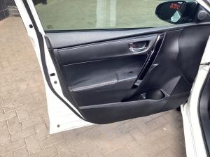Toyota Corolla Quest 1.8 Prestige auto - Image 23