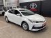 Toyota Corolla Quest 1.8 Prestige auto - Thumbnail 1