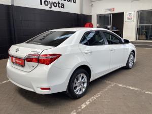 Toyota Corolla Quest 1.8 Prestige auto - Image 2