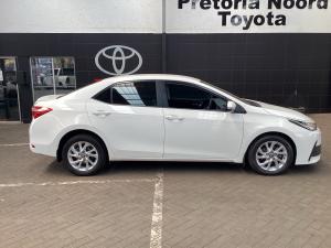 Toyota Corolla Quest 1.8 Prestige auto - Image 3