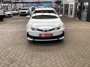 Toyota Corolla Quest 1.8 Prestige auto - Image 4