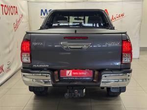 Toyota Hilux 2.4GD-6 double cab Raider auto - Image 5