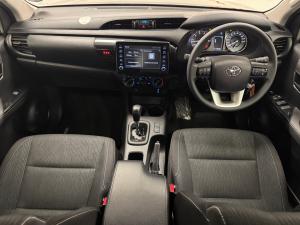 Toyota Hilux 2.4GD-6 double cab Raider auto - Image 6