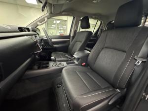 Toyota Hilux 2.4GD-6 double cab Raider auto - Image 7