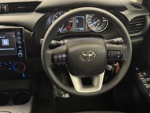 Toyota Hilux 2.4GD-6 double cab Raider auto - Image 8