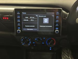 Toyota Hilux 2.4GD-6 double cab Raider auto - Image 13