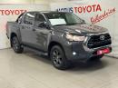 Thumbnail Toyota Hilux 2.4GD-6 double cab Raider auto