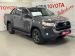 Toyota Hilux 2.4GD-6 double cab Raider auto - Thumbnail 1