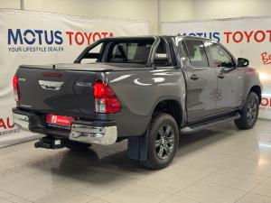 Toyota Hilux 2.4GD-6 double cab Raider auto - Image 2