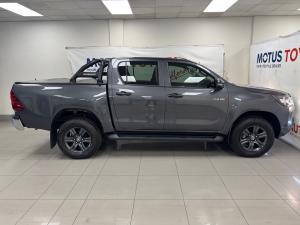 Toyota Hilux 2.4GD-6 double cab Raider auto - Image 3