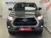 Toyota Hilux 2.4GD-6 double cab Raider auto - Thumbnail 4