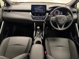 Toyota Corolla Cross 1.8 XS - Image 6