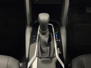 Toyota Corolla Cross 1.8 XS - Image 9