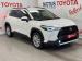 Toyota Corolla Cross 1.8 XS - Thumbnail 1