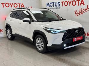 Toyota Corolla Cross 1.8 XS - Image 1