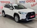 Thumbnail Toyota Corolla Cross 1.8 XS