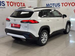 Toyota Corolla Cross 1.8 XS - Image 2