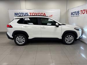 Toyota Corolla Cross 1.8 XS - Image 3