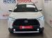 Toyota Corolla Cross 1.8 XS - Thumbnail 4
