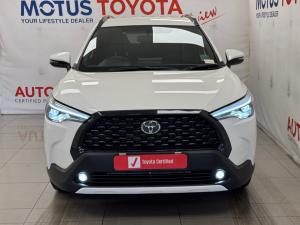 Toyota Corolla Cross 1.8 XS - Image 4