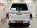 Toyota Hilux 2.0 single cab S (aircon) - Thumbnail 5