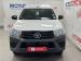 Toyota Hilux 2.0 single cab S (aircon) - Thumbnail 4