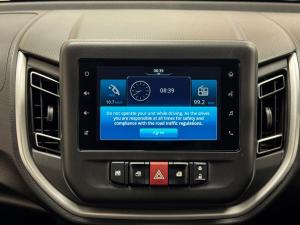 Toyota Vitz 1.0 XR auto - Image 10