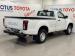 Isuzu D-Max 250 Fleetside chassis cab safety - Thumbnail 2