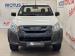 Isuzu D-Max 250 Fleetside chassis cab safety - Thumbnail 4