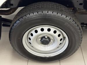 Toyota Hilux 2.4GD single cab S (aircon) - Image 14