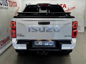 Isuzu D-Max 3.0TD double cab V-Cross - Image 5