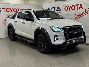 Isuzu D-Max 3.0TD double cab V-Cross - Image 1