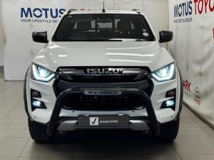 Isuzu D-Max 3.0TD double cab V-Cross - Image 4