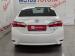 Toyota Corolla Quest 1.8 Plus manual - Thumbnail 6