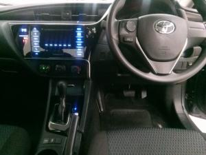 Toyota Corolla Quest 1.8 Plus manual - Image 7