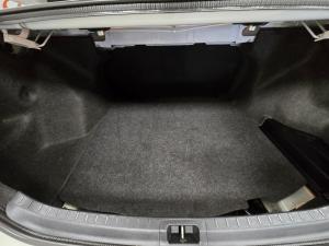 Toyota Corolla Quest 1.8 Plus manual - Image 11