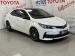 Toyota Corolla Quest 1.8 Plus manual - Thumbnail 1
