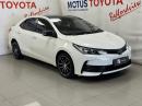 Thumbnail Toyota Corolla Quest 1.8 Plus manual