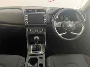 Hyundai Creta 1.5 Premium manual - Image 6