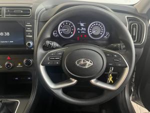 Hyundai Creta 1.5 Premium manual - Image 8
