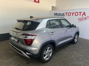 Hyundai Creta 1.5 Premium manual - Image 2