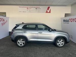 Hyundai Creta 1.5 Premium manual - Image 3