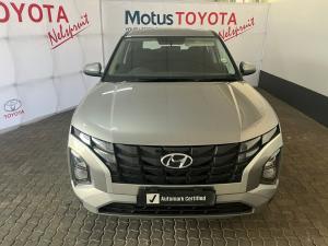 Hyundai Creta 1.5 Premium manual - Image 4