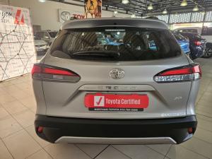 Toyota Corolla Cross 1.8 XR - Image 5