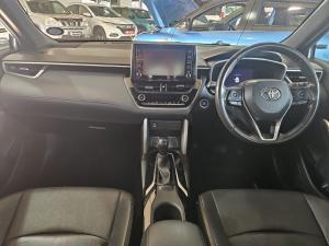 Toyota Corolla Cross 1.8 XR - Image 6