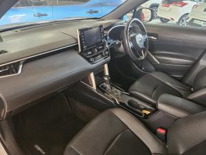 Toyota Corolla Cross 1.8 XR - Image 7