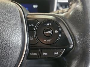 Toyota Corolla Cross 1.8 XR - Image 9
