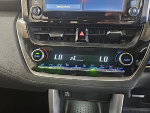 Toyota Corolla Cross 1.8 XR - Image 13