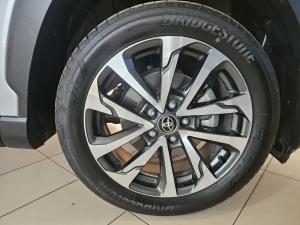 Toyota Corolla Cross 1.8 XR - Image 16